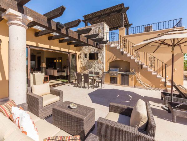 Los Cabos Home 987997