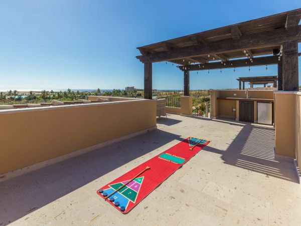 Los Cabos Home 987997