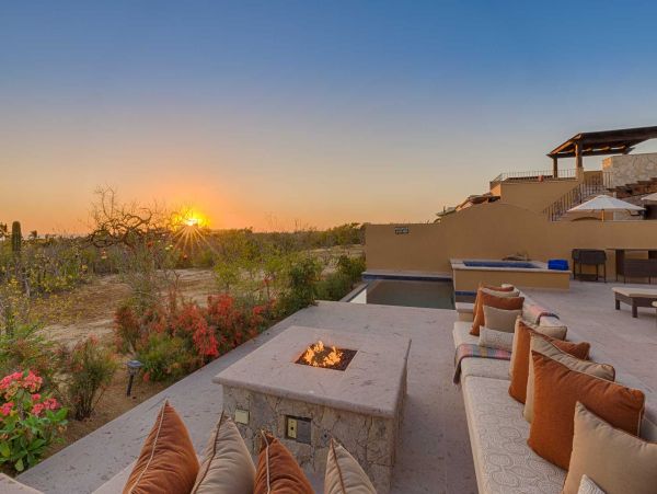 Los Cabos Home 987997
