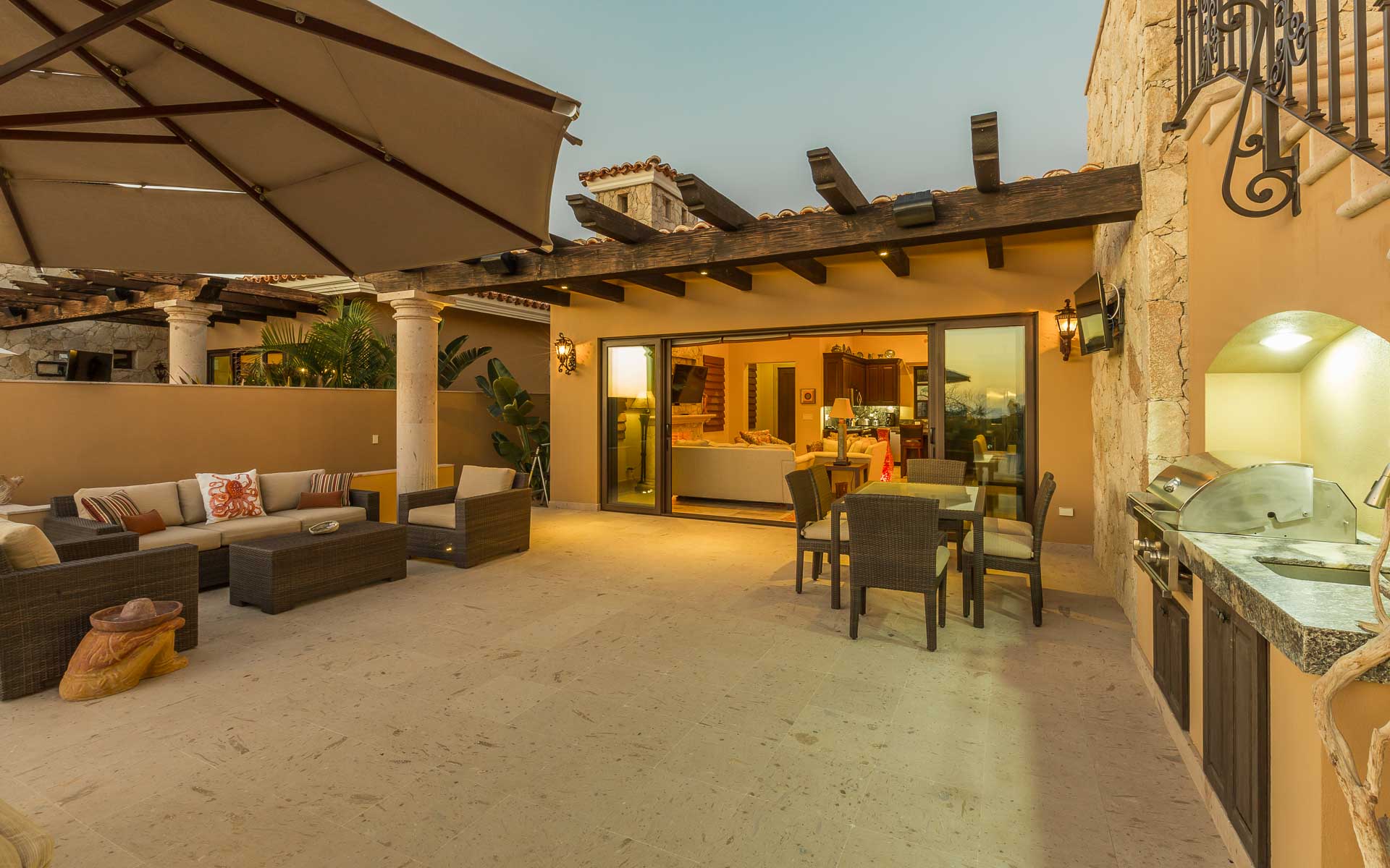 Los Cabos Home 987997