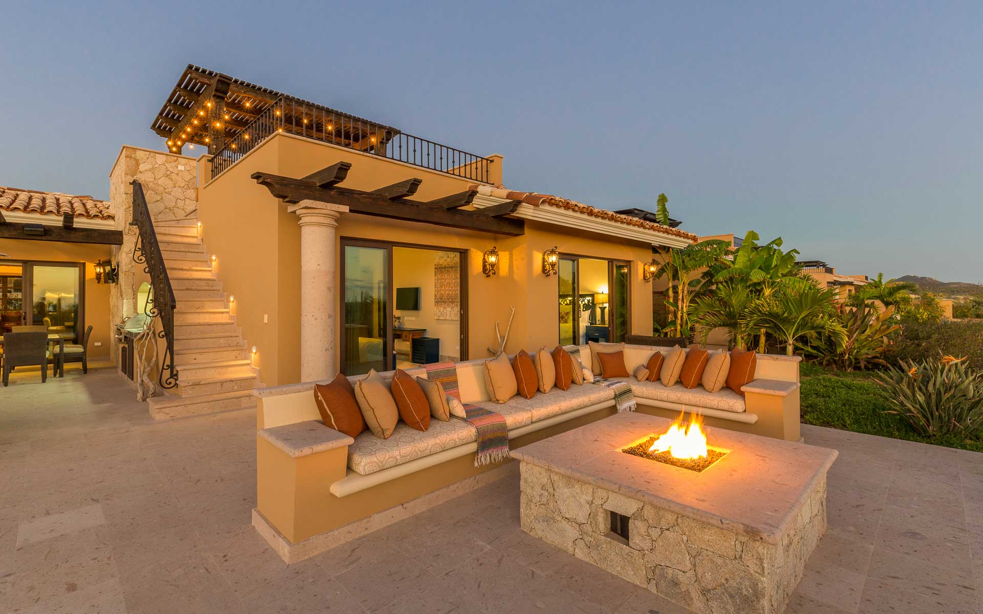 Los Cabos Home 987997