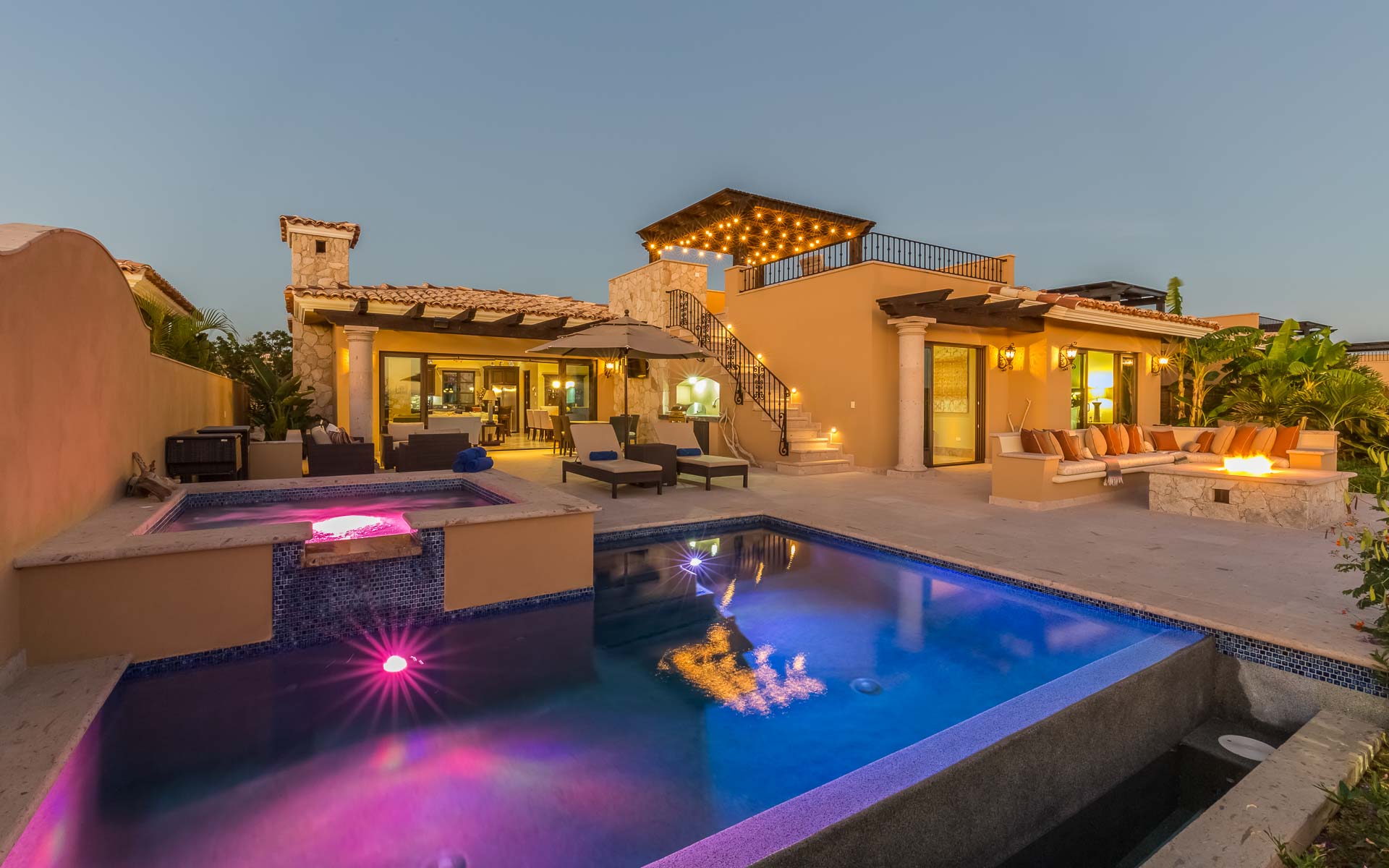 Los Cabos Home 987997