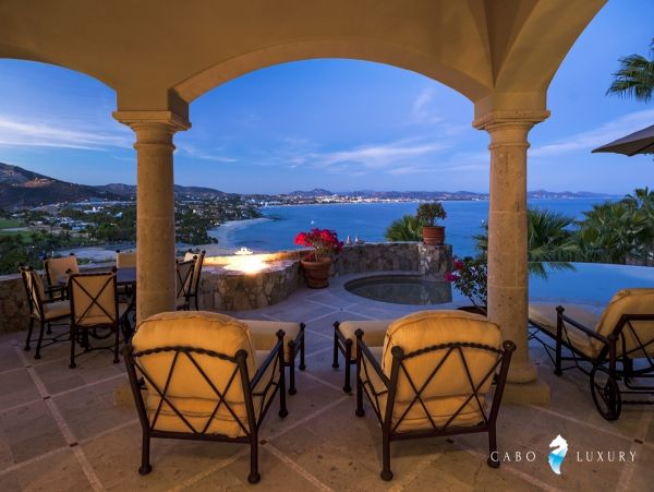 Los Cabos Home 988001