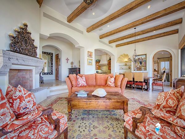 Los Cabos Home 988001
