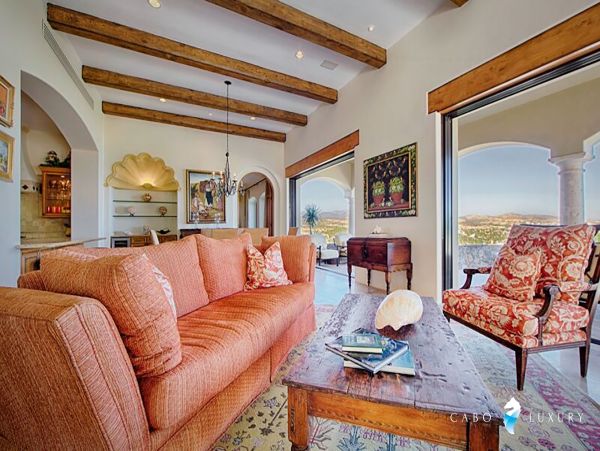 Los Cabos Home 988001