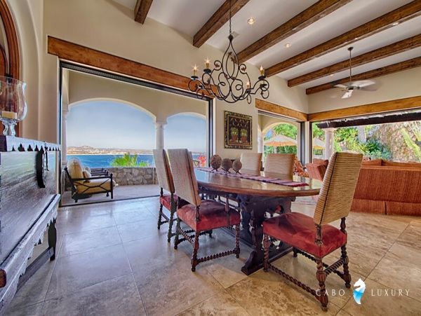 Los Cabos Home 988001