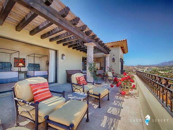 Los Cabos Home 988001