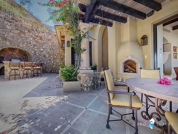 Los Cabos Home 988001
