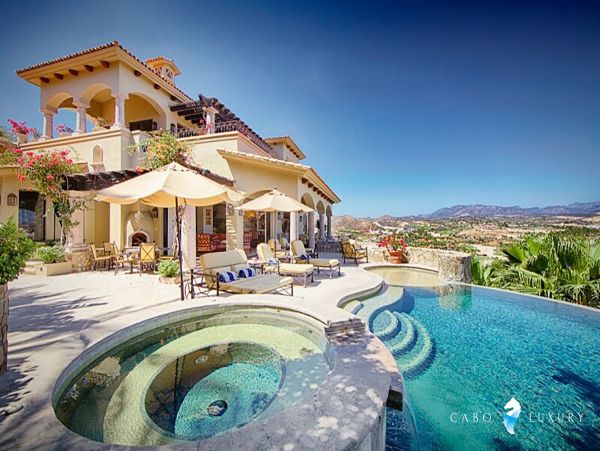 Los Cabos Home 988001