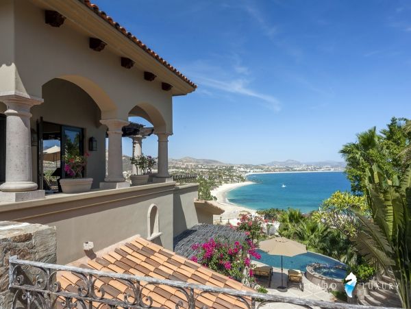 Los Cabos Home 988001