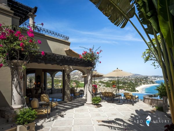 Los Cabos Home 988001