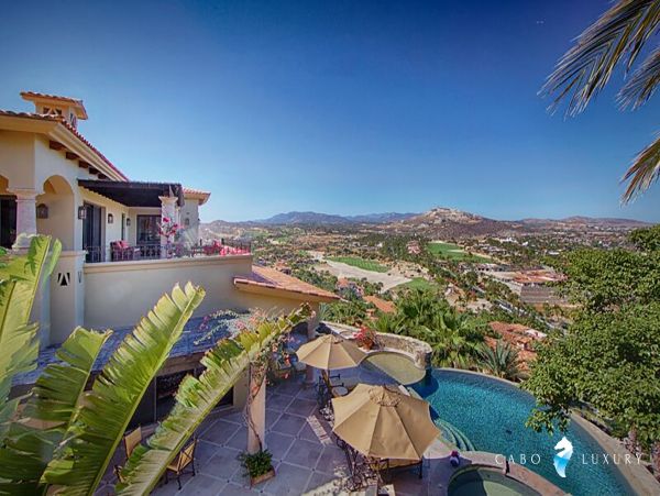 Los Cabos Home 988001