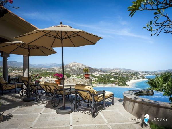 Los Cabos Home 988001