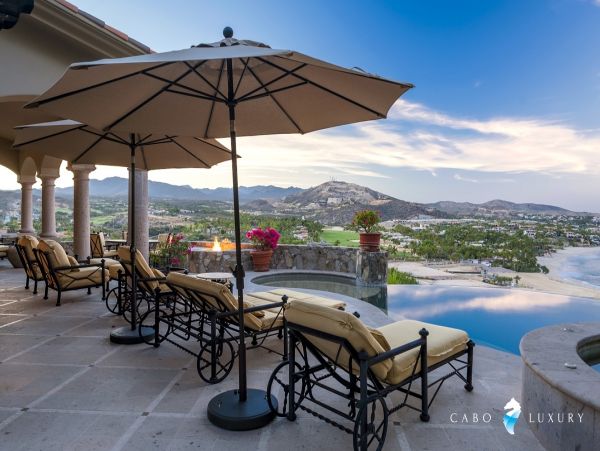 Los Cabos Home 988001
