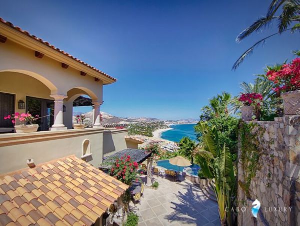 Los Cabos Home 988001