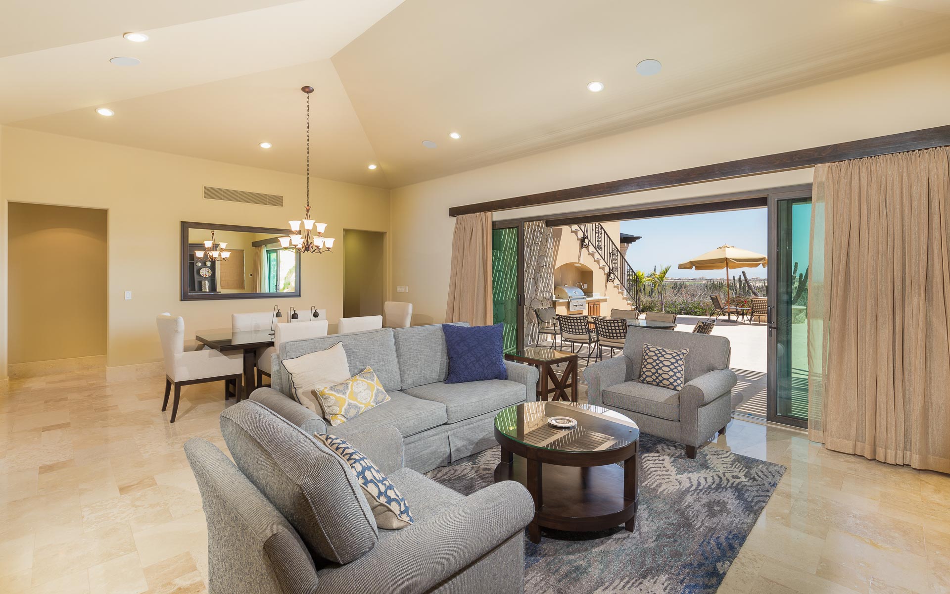 Los Cabos Home 988002