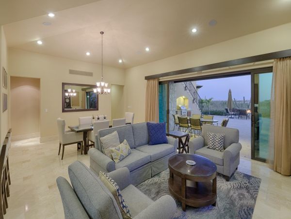Los Cabos Home 988002