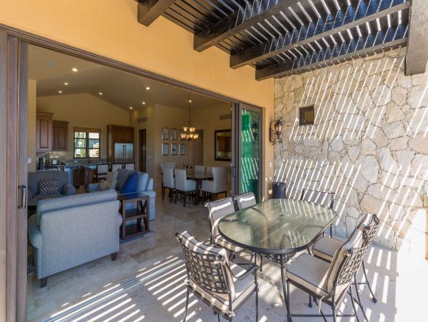 Los Cabos Home 988002