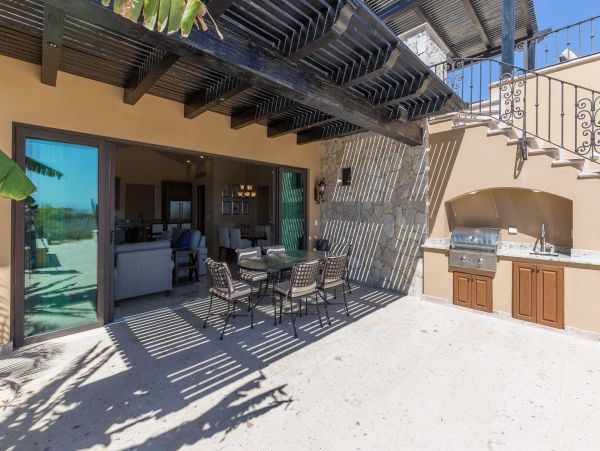Los Cabos Home 988002
