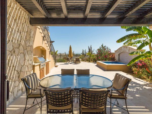 Los Cabos Home 988002