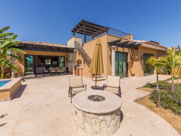 Los Cabos Home 988002