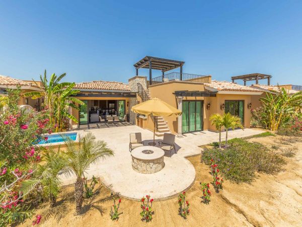 Los Cabos Home 988002