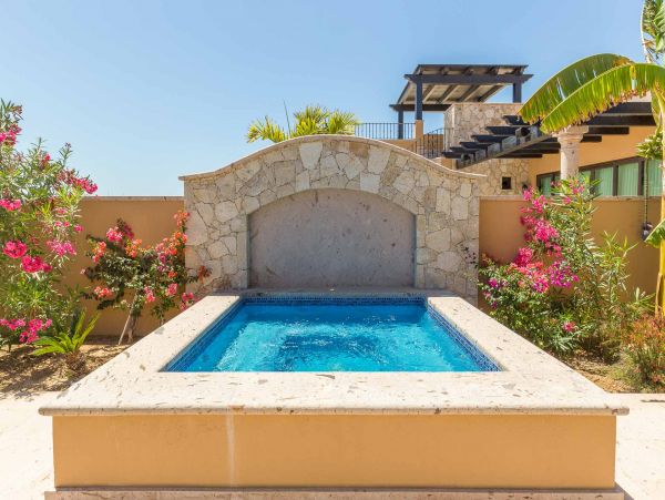 Los Cabos Home 988002