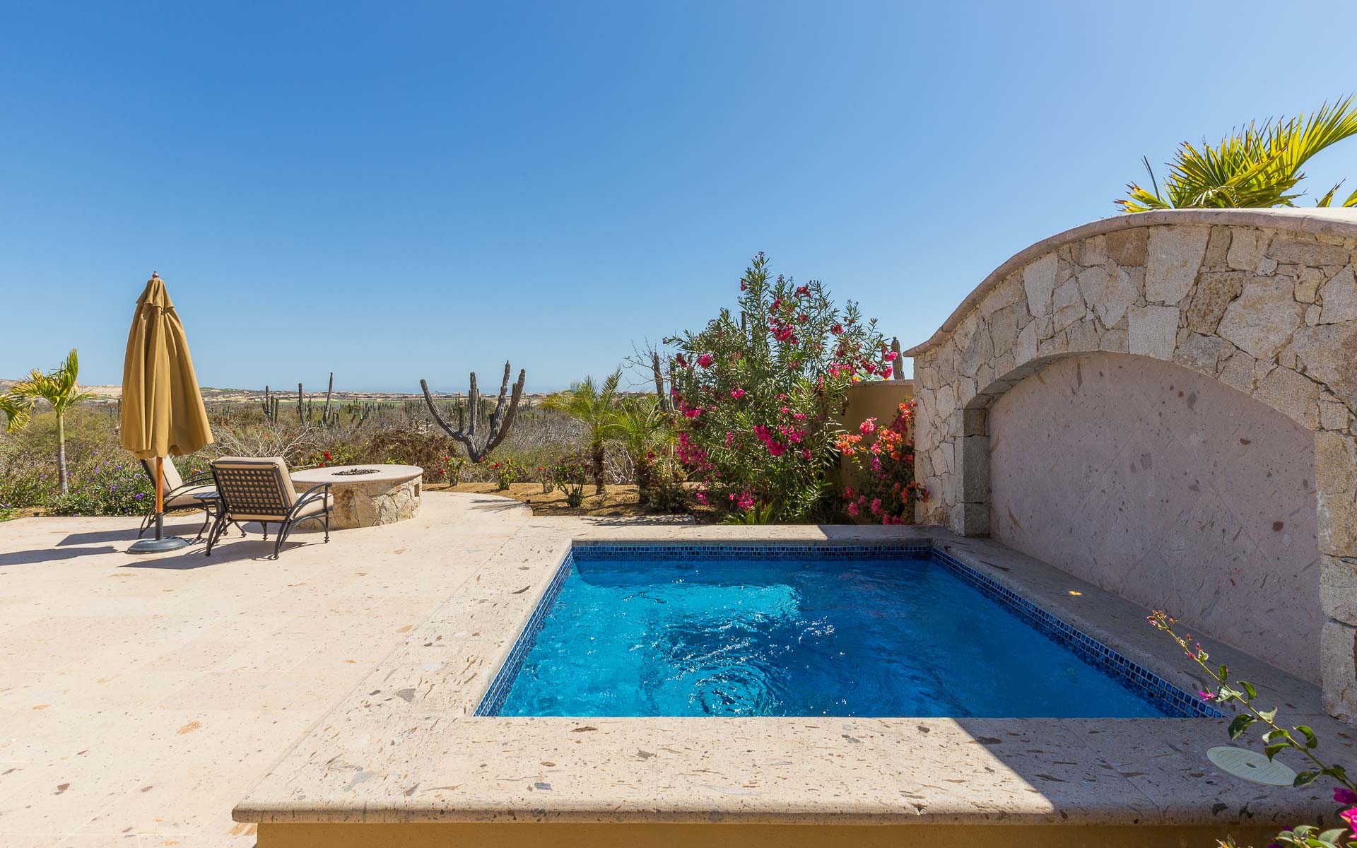 Los Cabos Home 988002
