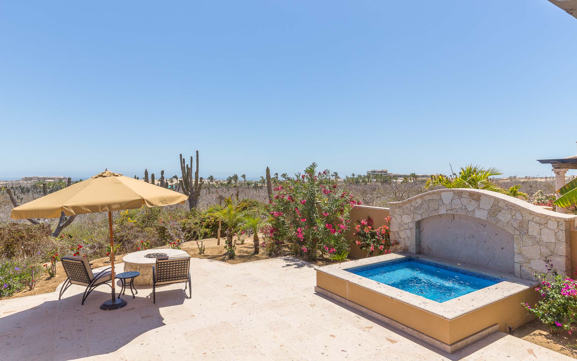 Los Cabos Home 988002