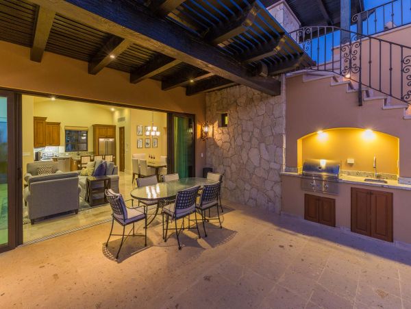 Los Cabos Home 988002