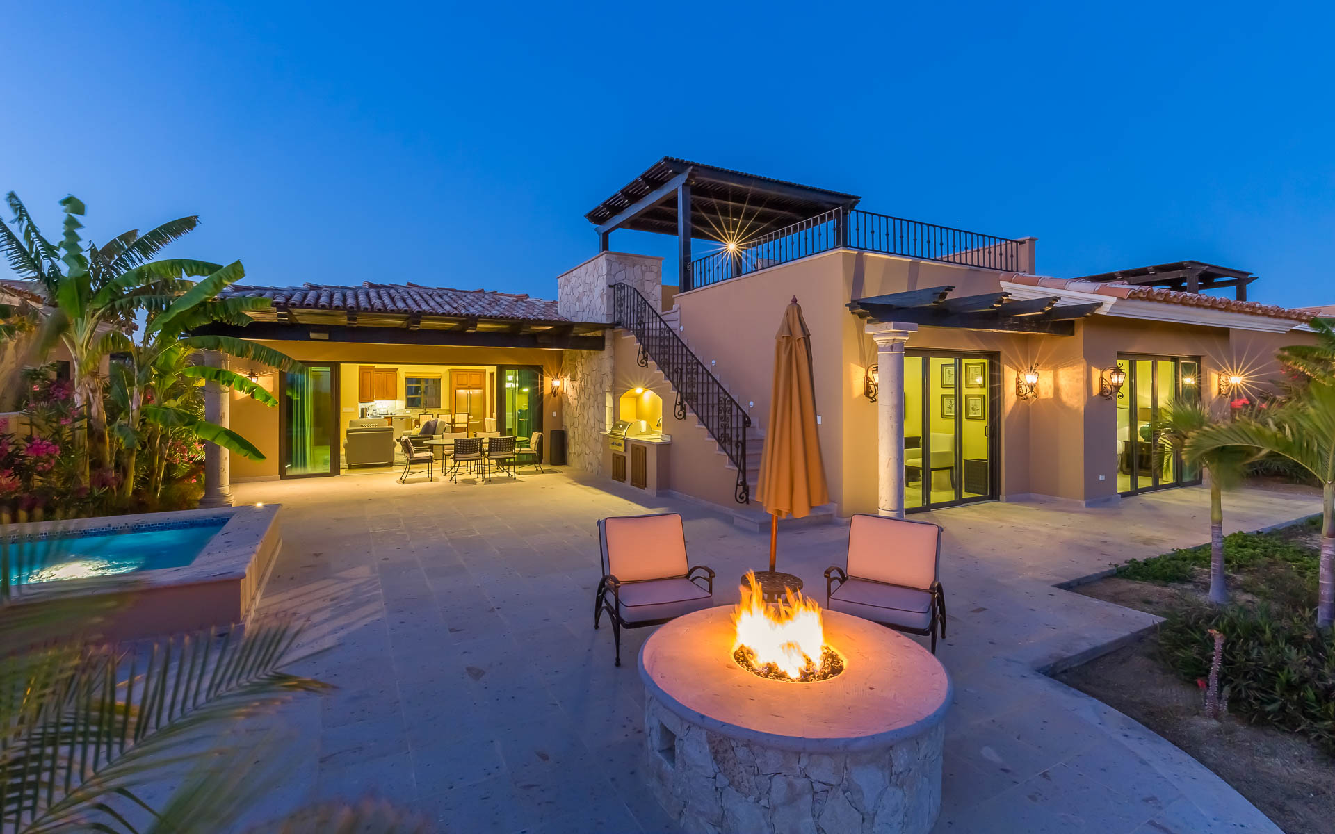 Los Cabos Home 988002