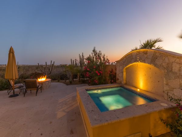Los Cabos Home 988002