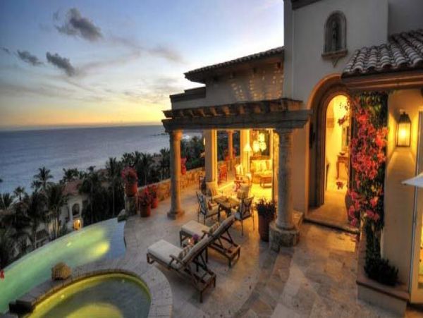 Los Cabos Home 988003