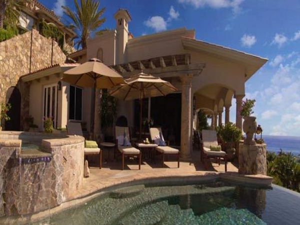 Los Cabos Home 988004