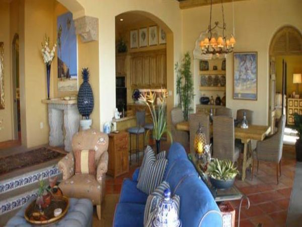 Los Cabos Home 988004