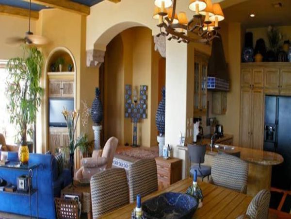 Los Cabos Home 988004