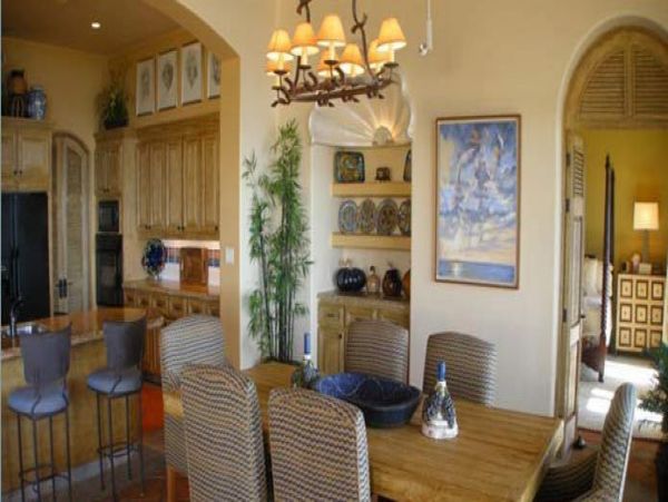 Los Cabos Home 988004