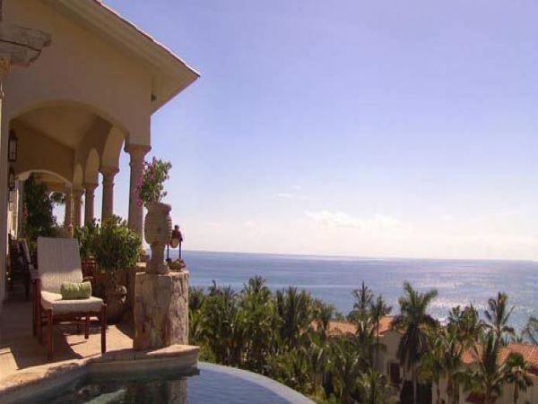 Los Cabos Home 988004