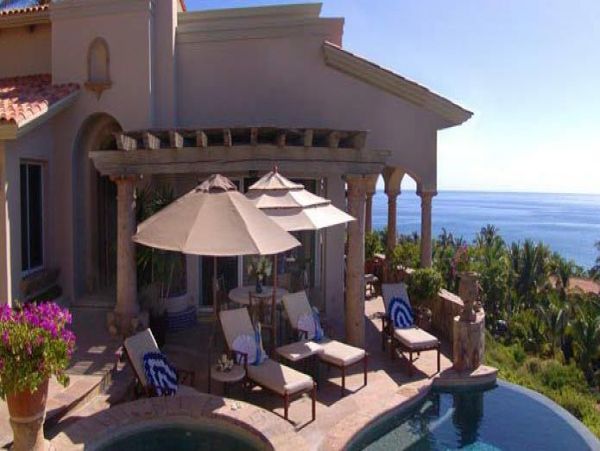 Los Cabos Home 988004