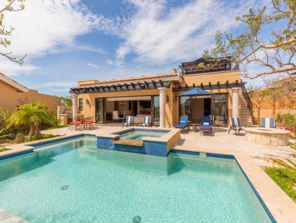 Los Cabos Home 988005