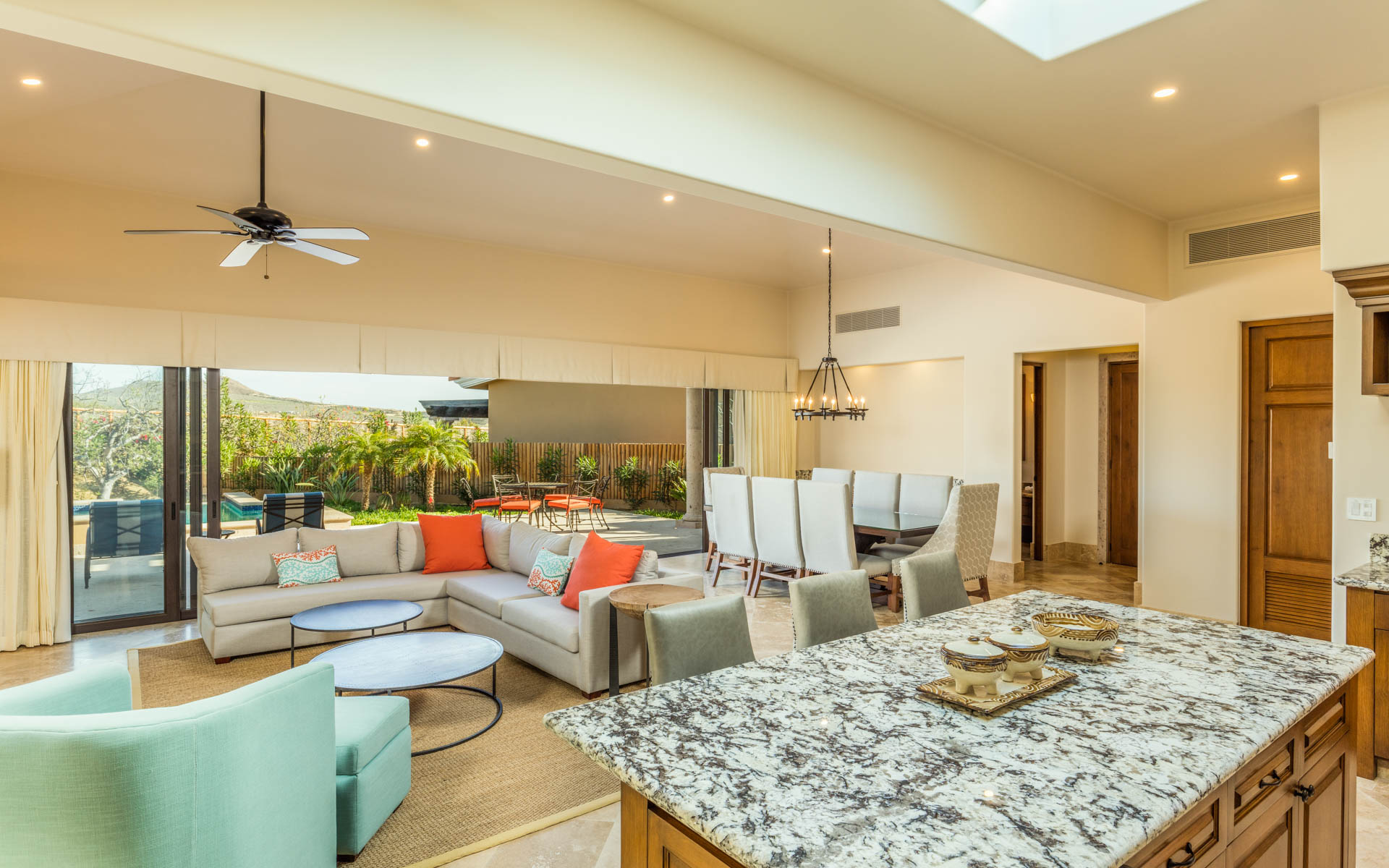 Los Cabos Home 988005