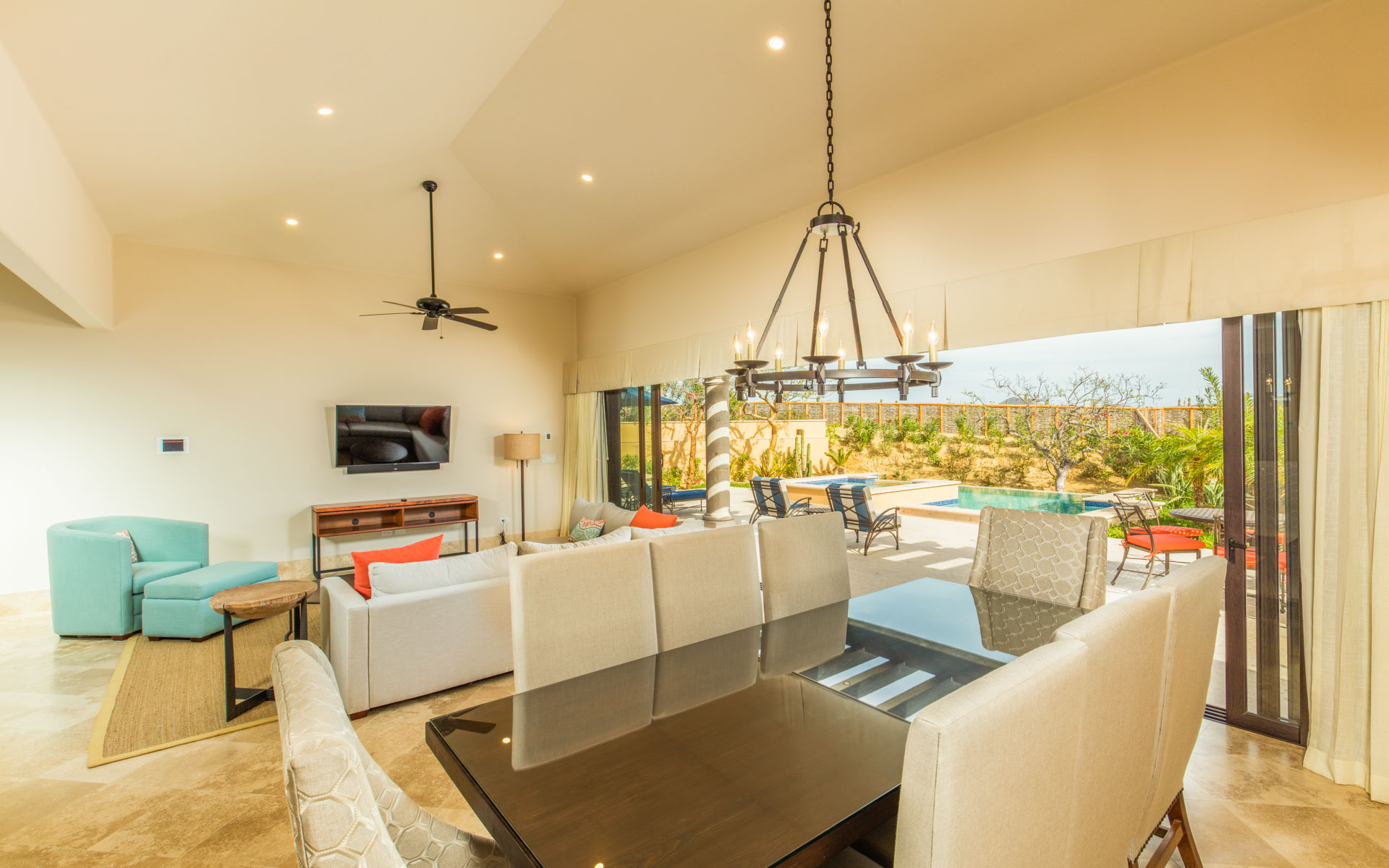 Los Cabos Home 988005