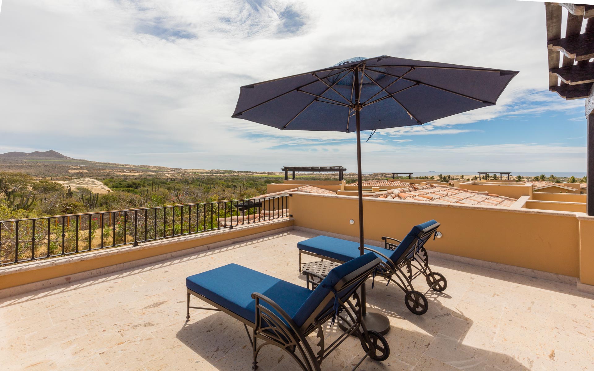 Los Cabos Home 988005