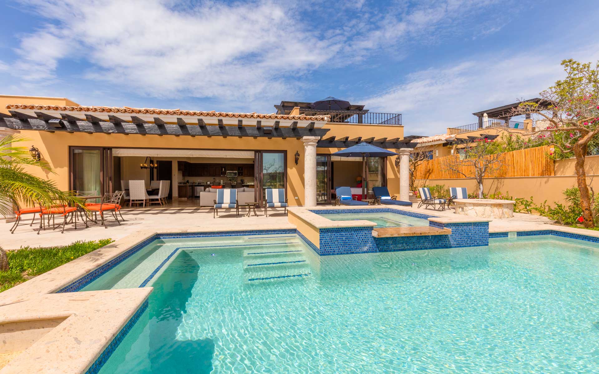 Los Cabos Home 988005