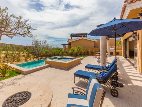 Los Cabos Home 988005