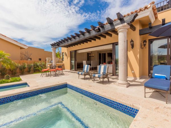Los Cabos Home 988005