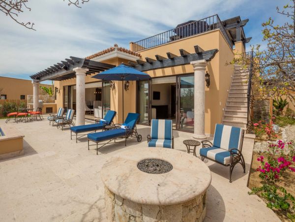 Los Cabos Home 988005