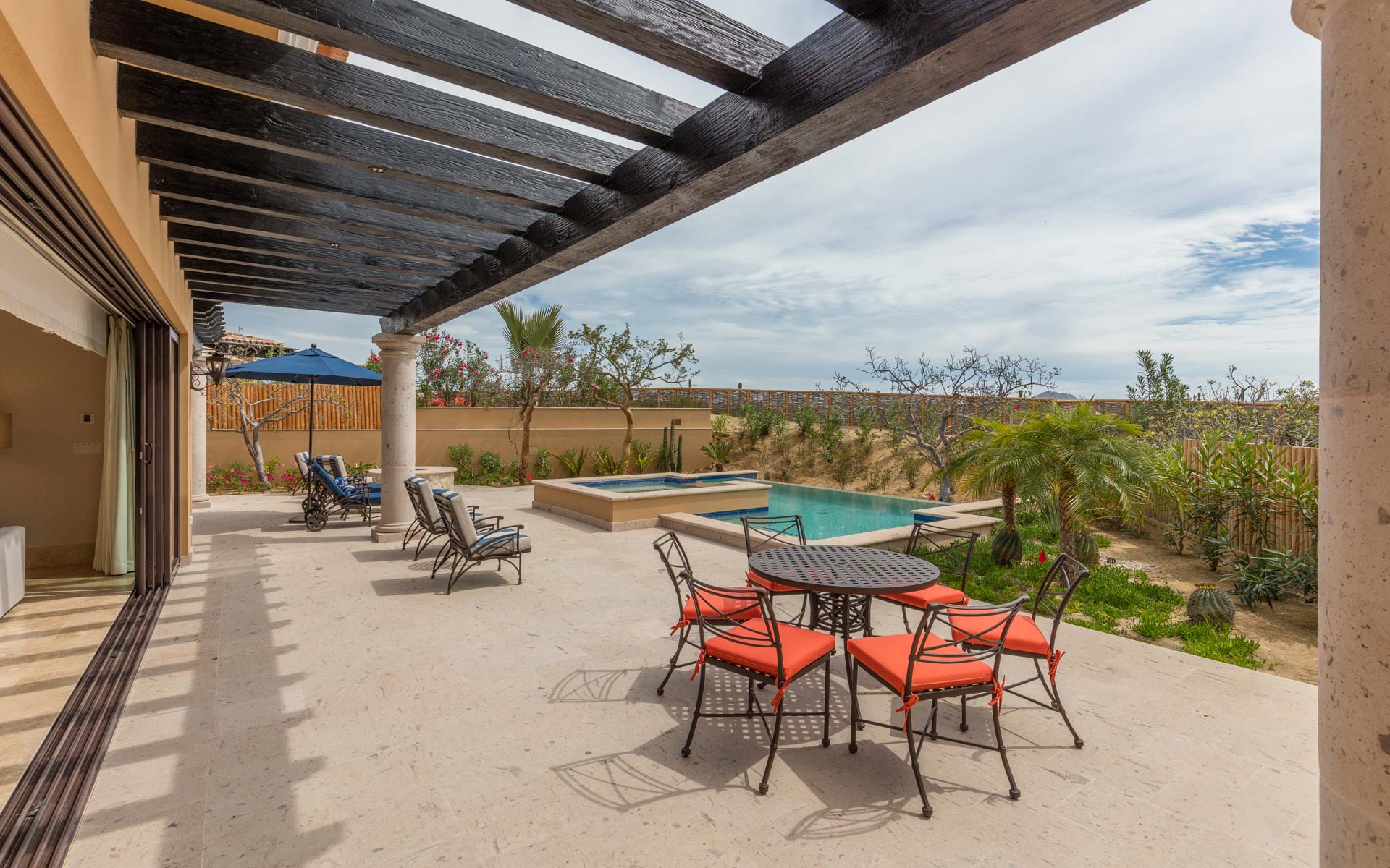 Los Cabos Home 988005
