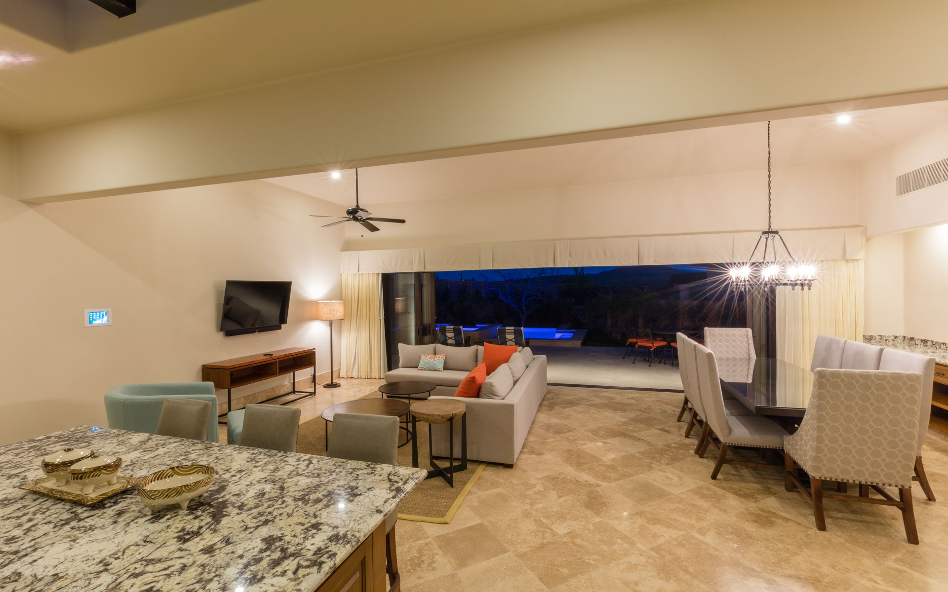 Los Cabos Home 988005