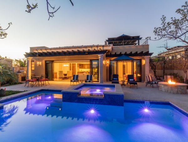 Los Cabos Home 988005